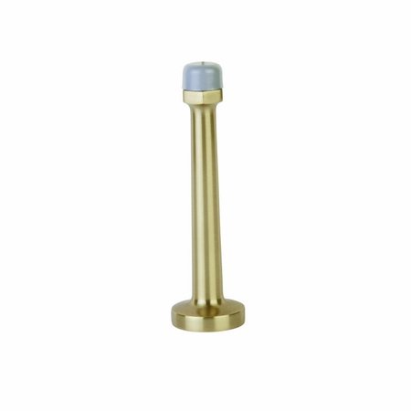 EMTEK French Antique Brass Stop, 2231US7 2231US7